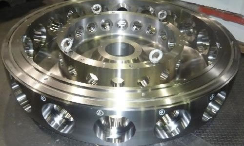 産業機械部品1